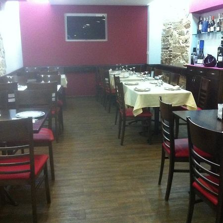Airinos Aires Hotell Santiago de Compostela Eksteriør bilde