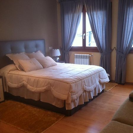 Airinos Aires Hotell Santiago de Compostela Rom bilde