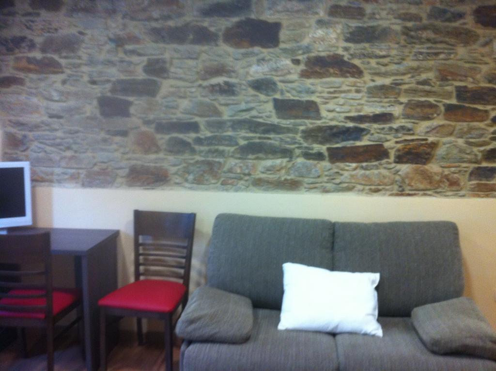 Airinos Aires Hotell Santiago de Compostela Eksteriør bilde