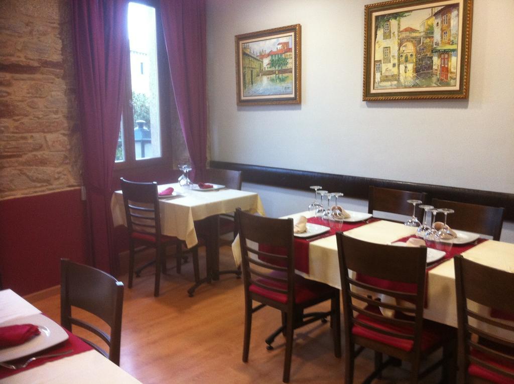 Airinos Aires Hotell Santiago de Compostela Eksteriør bilde