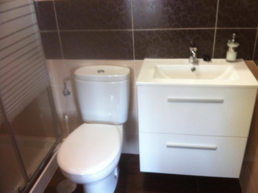 Airinos Aires Hotell Santiago de Compostela Rom bilde